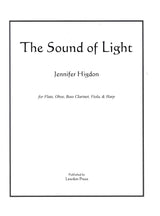 Higdon: The Sound of Light