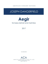 Dangerfield: Aegir