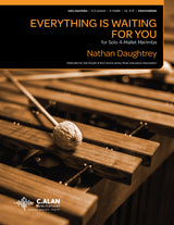 Daughtrey: Everything is Waiting for You