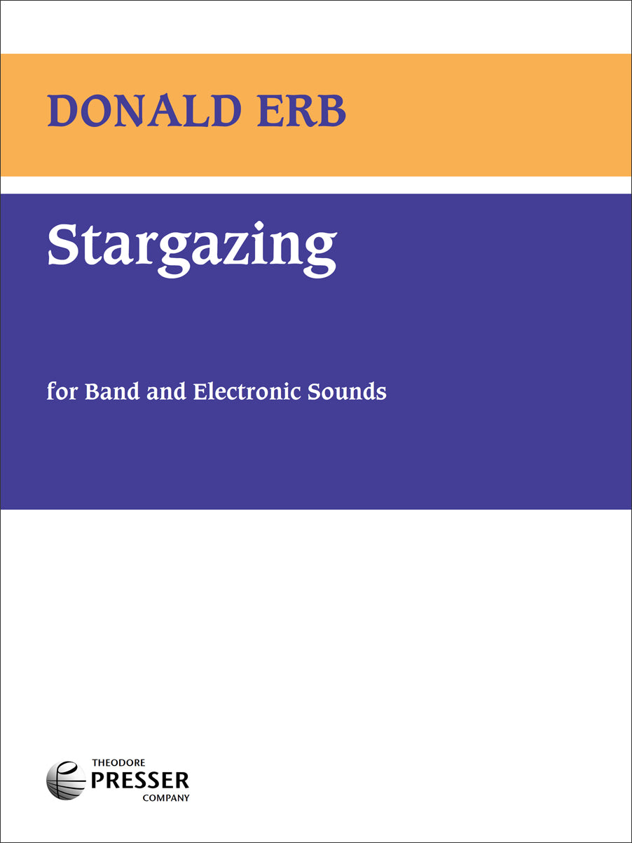 Erb: Stargazing