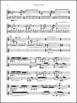 Fetherolf: Musings; for Leon