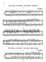 Repertoire for Music Schools - Piano Volume 3