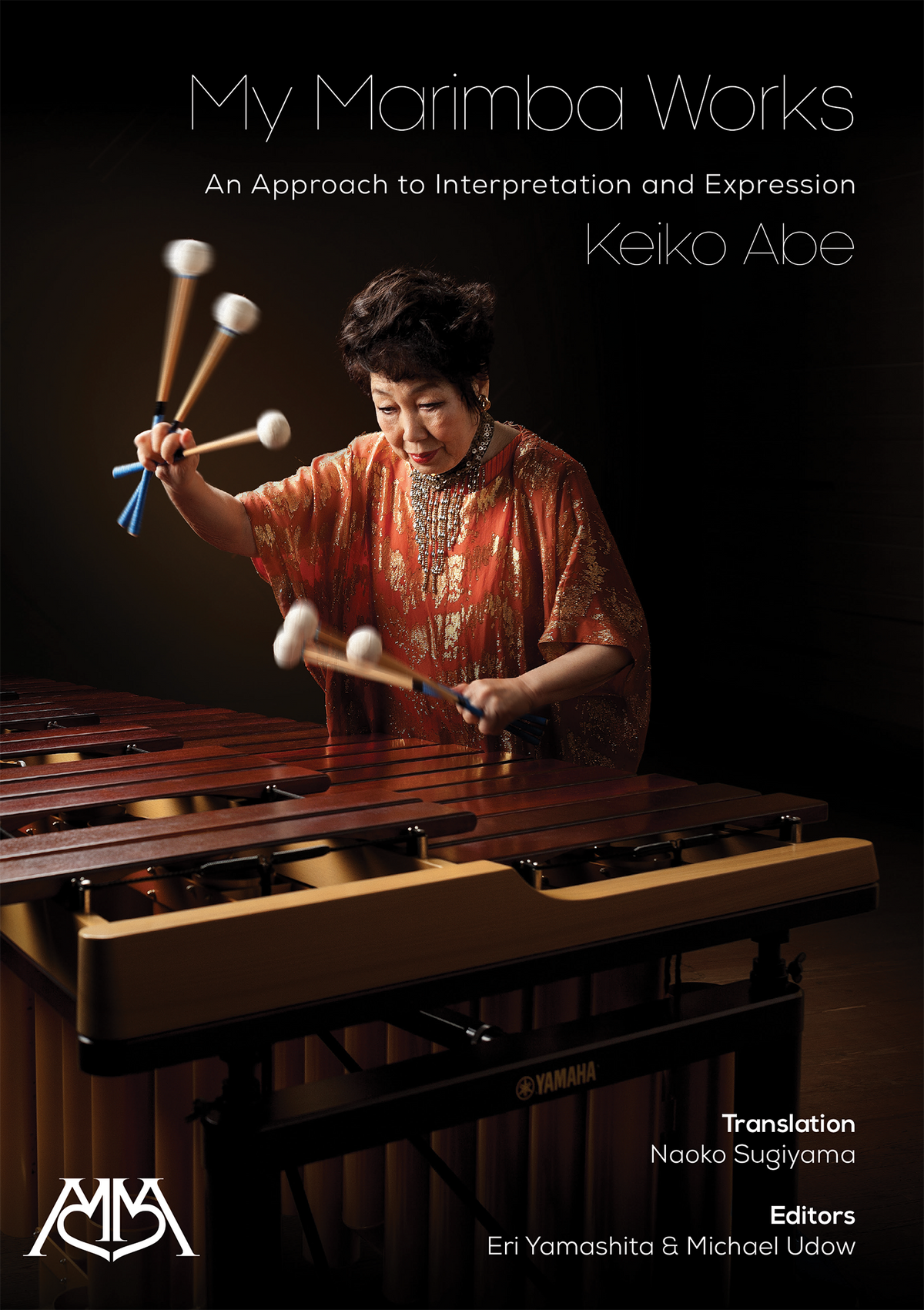 Abe: My Marimba Works – Ficks Music