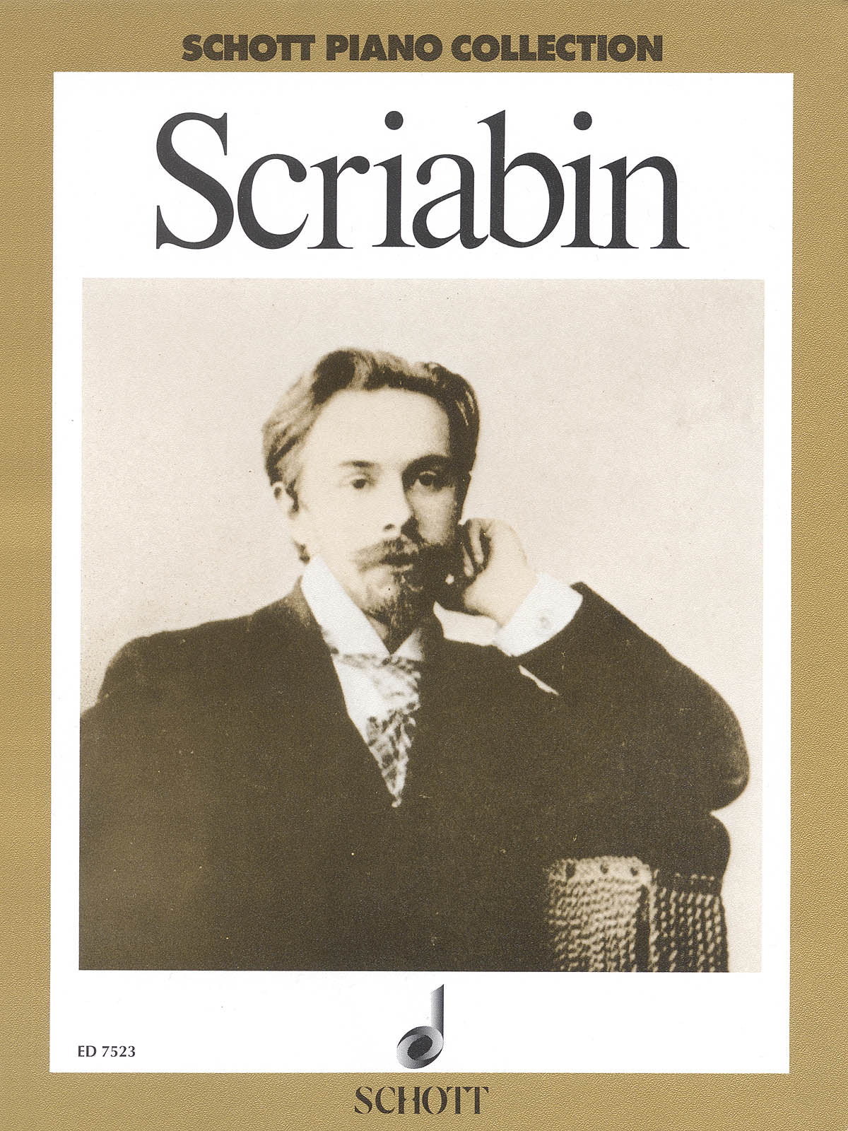 Scriabin: Selected Works
