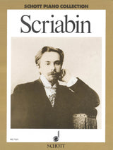Scriabin: Selected Works