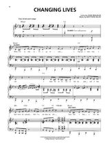 The Prom - Vocal Selections