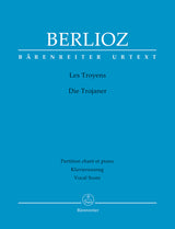 Berlioz: Les Troyens