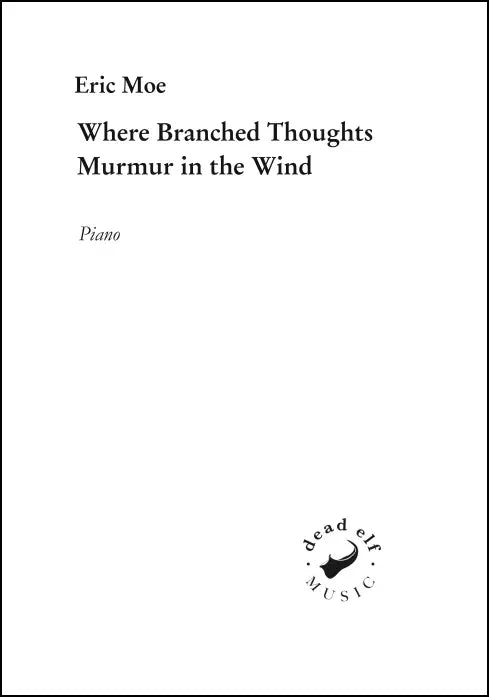 Moe: Where Branched Thoughts Murmur in the Wind