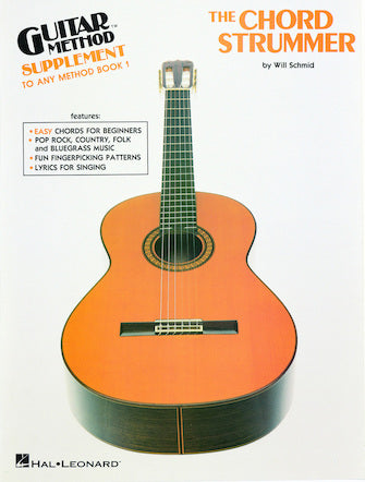 The Chord Strummer
