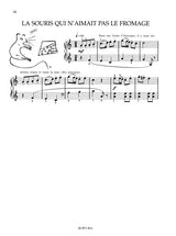 Meunier: Les nouveaux animaux magiques