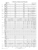 Williams: Harry Potter and the Prisoner of Azkaban