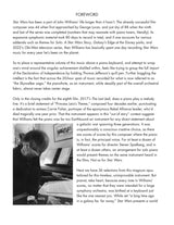 Star Wars - The Piano Anthology