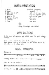 Roussakis: A Structure in Time