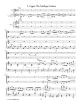 Griebling: Petroglyph Dances