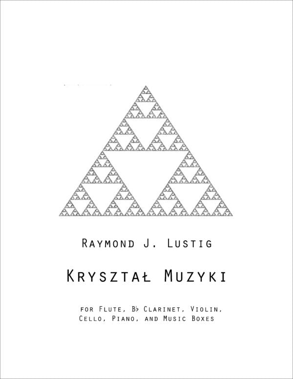 Lustig: Krystal Muzyki