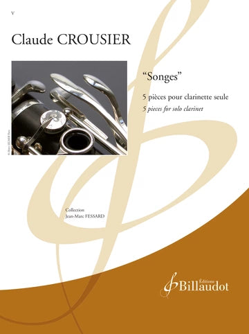 Crousier: Songes