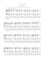 Dorman: Suite for Harp