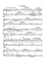 D. Richardson: Pilgrimage