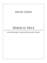 Sohn: Miracle Mile
