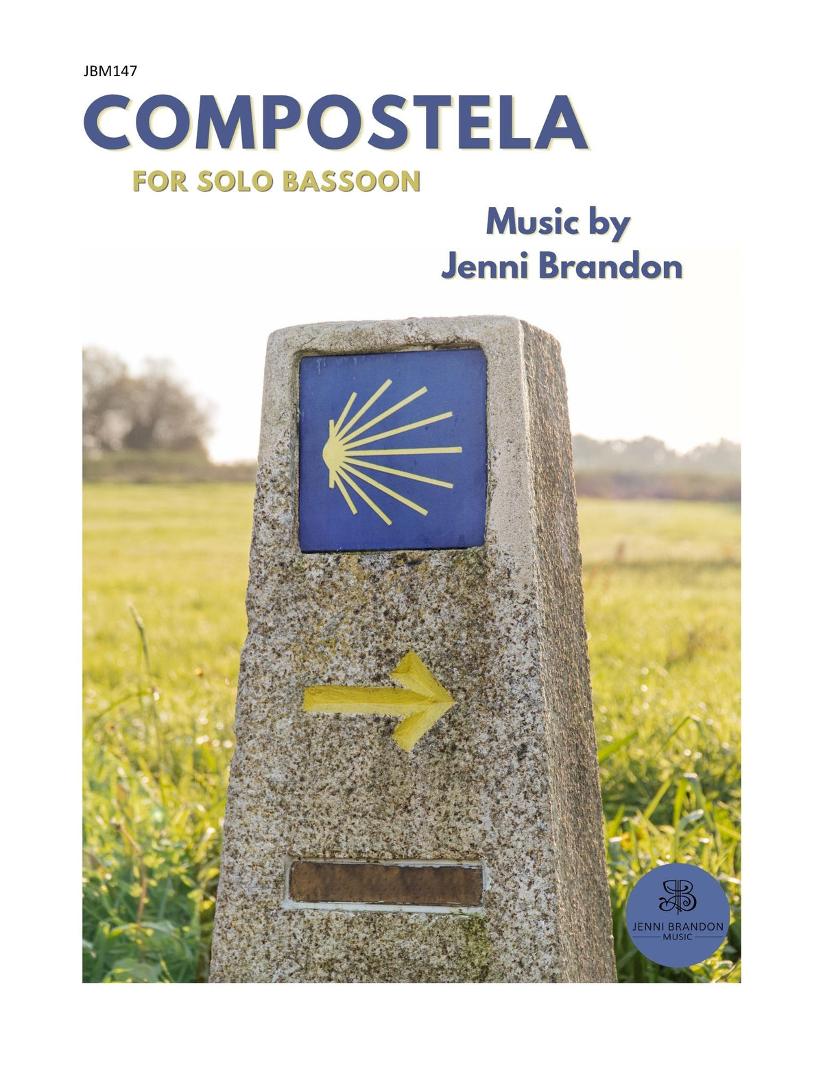 Brandon: Compostela