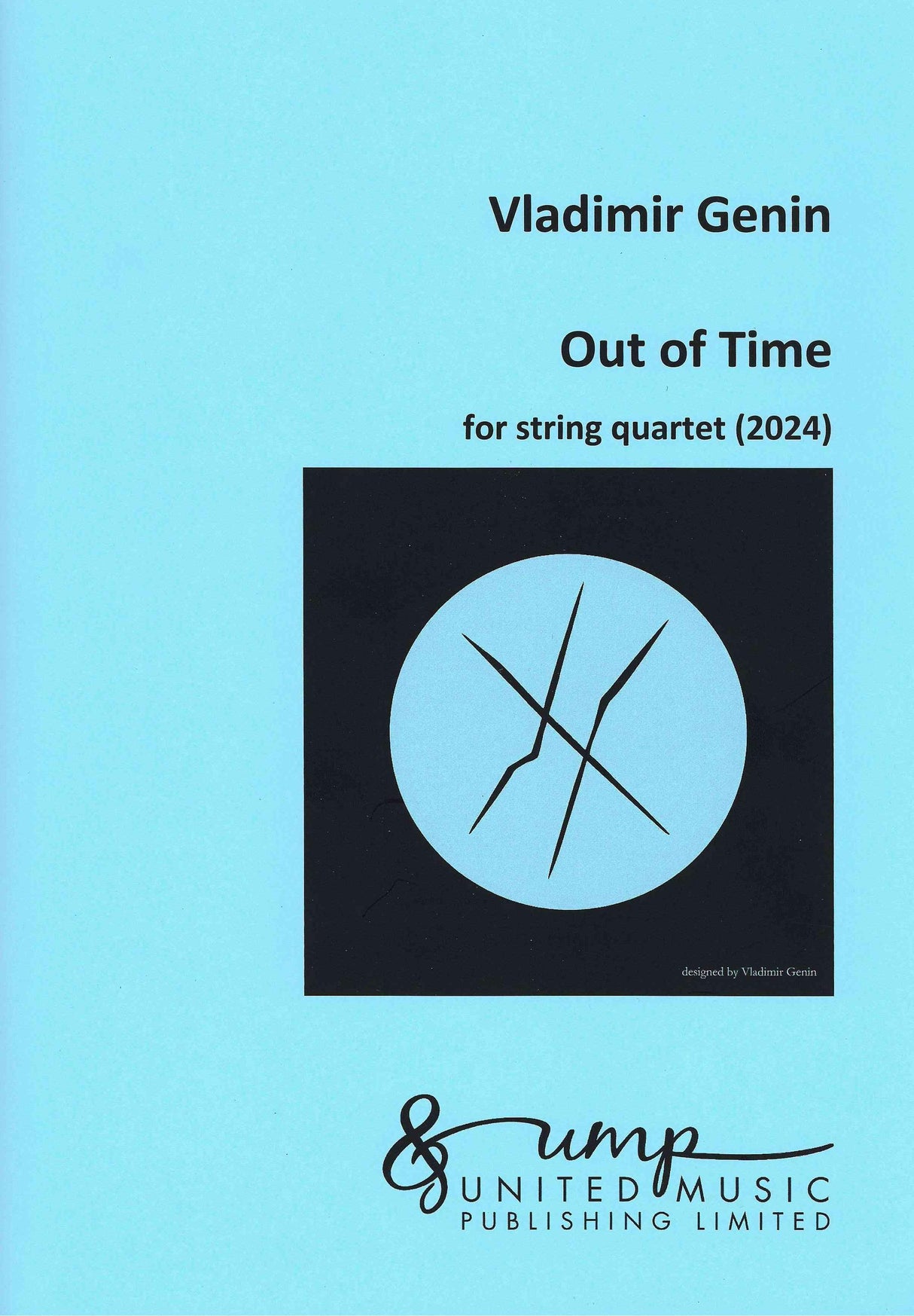 V. Genin: Out of Time