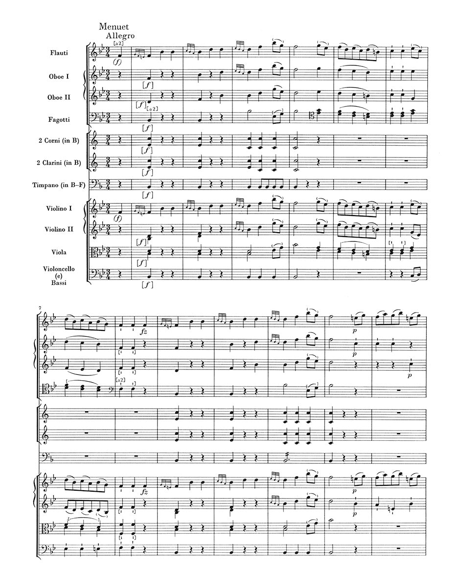 Haydn: London Symphony No. 10 in B-flat Major, Hob. I:102