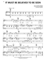 Charlie and the Chocolate Factory - Vocal Selections