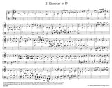 Steigleder: Ricercar Tabulatura - Volume 1