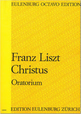Liszt: Christus