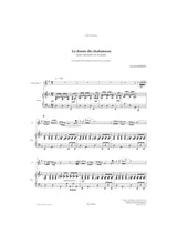 Bonnet: La Danse du chalumeau