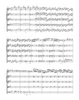 Tartini: Sei concerti, Op. 1