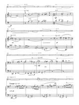 Schoenfeld: Nocturne