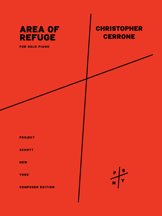 Cerrone: Area of Refuge
