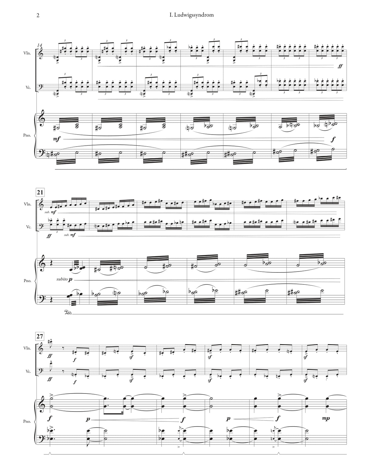 Nathan: Missing Words V