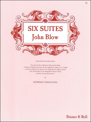 Blow: 6 Keyboard Suites