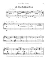 Stephens: Scenes of San Fransisco