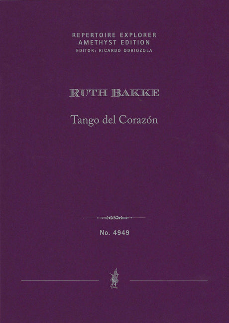 Bakke: Tango del Corazón
