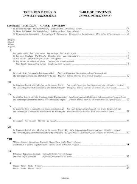 Méthode d'alto - Volume 1 (Débutants)