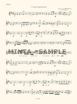 Piano Trios