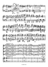 Smetana: Böhmens Lied