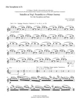 McDonald: Stäudlin as Vogl - Preamble to a Winter Journey, Op. 432