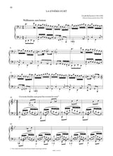 Anthology of French Baroque Music - Harpsichord - Volume 2