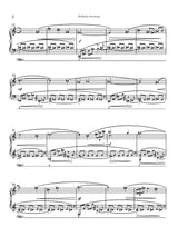 E.M. McKinley: Nocturne