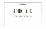 Cage: Atlas Eclipticalis