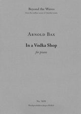 Bax: In a Vodka Shop