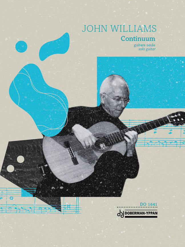 Williams: Continuum