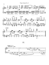 Shawn: Piano Sonata No. 2