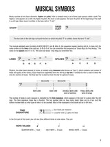 Hal Leonard Electric Bass Method – Complete Edition