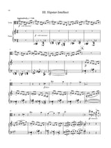 Rockmaker: Character Pieces