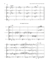 The Assembly Quartet Pedagogy Project - Volume 1